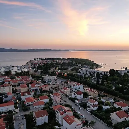 Apartment Bina Zadar