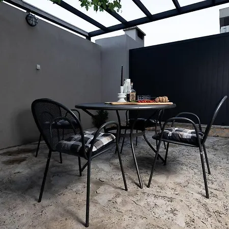 Bina Apartment Zadar