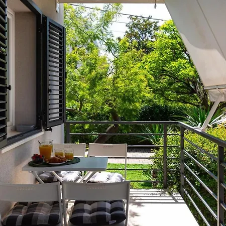 Apartment Bina Zadar