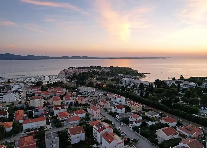 Appartamento Bina Zara