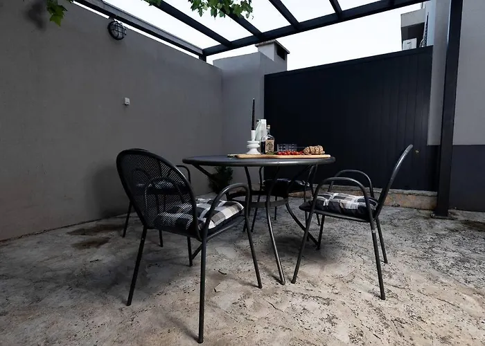 Bina Appartamento Zara