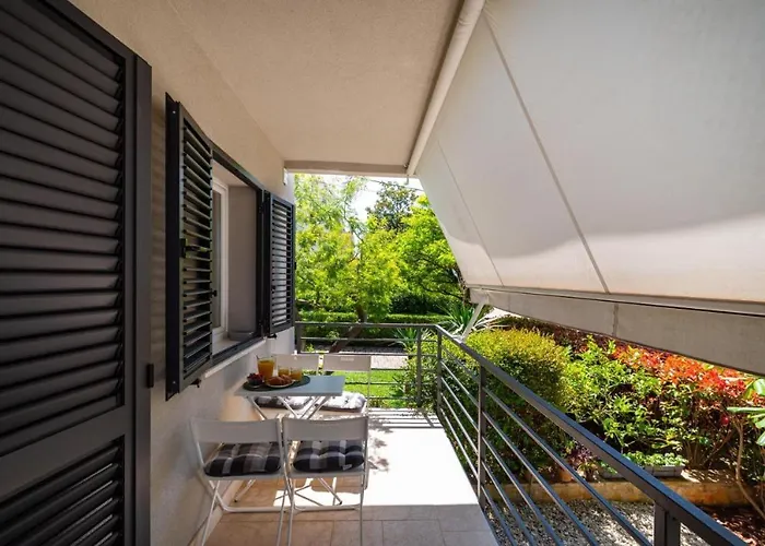 Bina Apartment Zadar