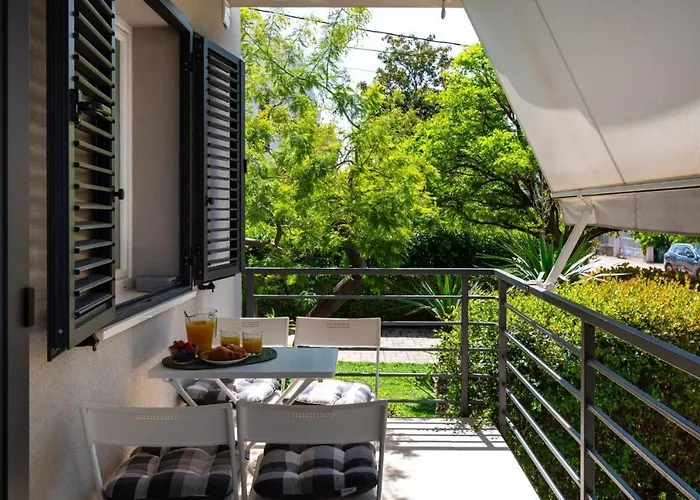 Apartment Bina Zadar