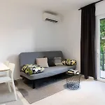 Apartament Bina *
