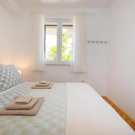 Apartament Bina Zadar
