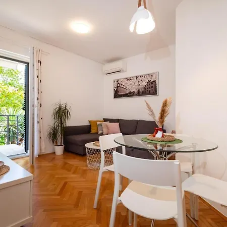 Bina Apartamento