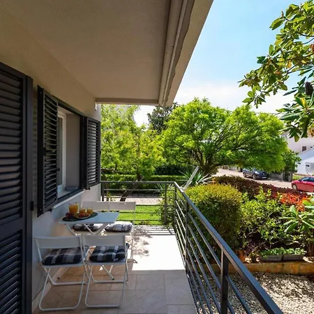 Apartament Bina Zadar