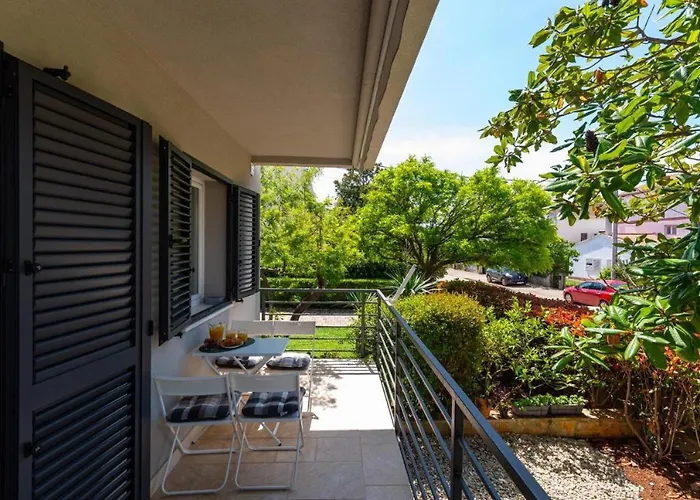 شقة Bina زادار